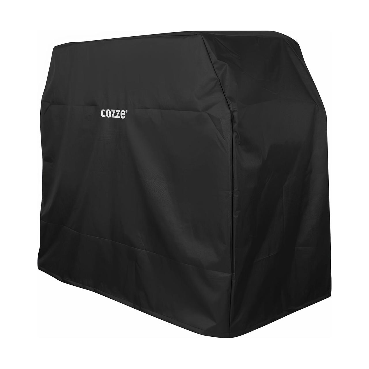 Cozze Abdeckung für Outdoor Tisch mit 2 Türen
