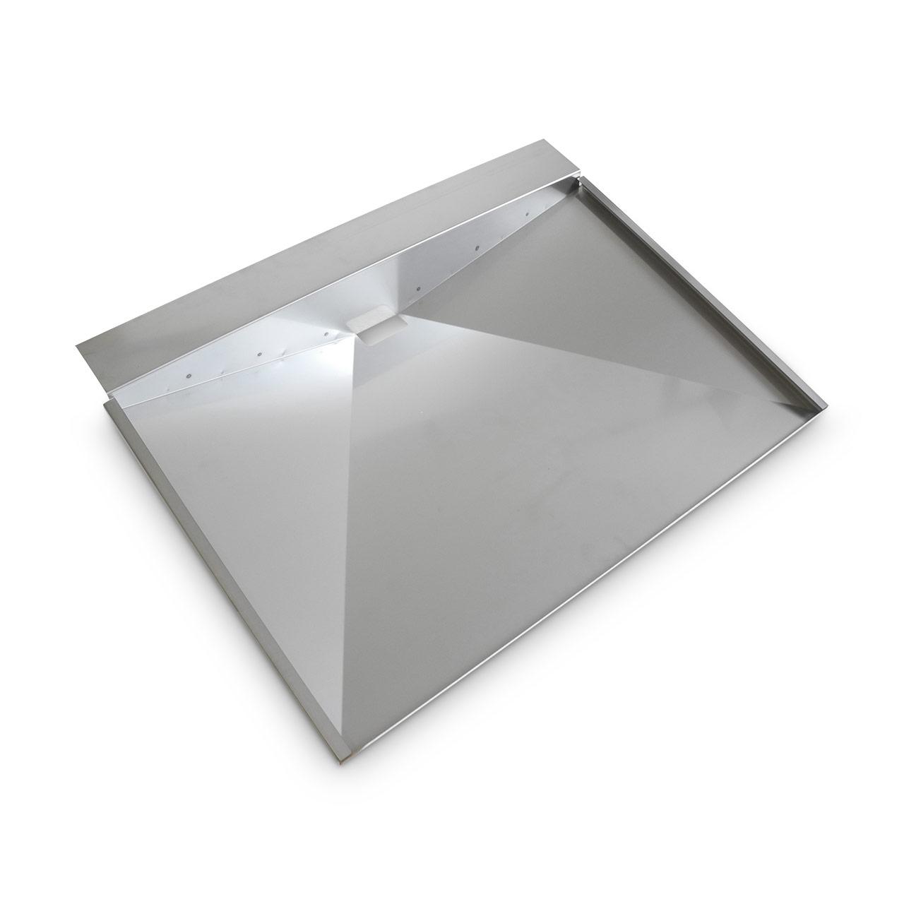 Napoleon Ersatzteil Fettwanne für LE/LEX/LD 485 (N010-0501-M01)