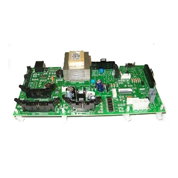 Hauptplatine Hydro Öfen mit Hocheffizienzpumpe MCZ Pelletofen (41451101050)