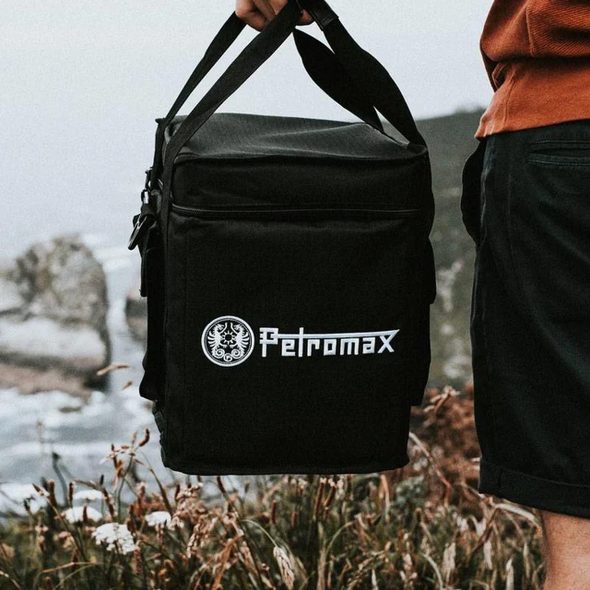 Transporttasche für Petromax Raketenofen rf33