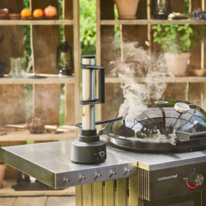 Outdoorchef Smoke Rauchgenerator