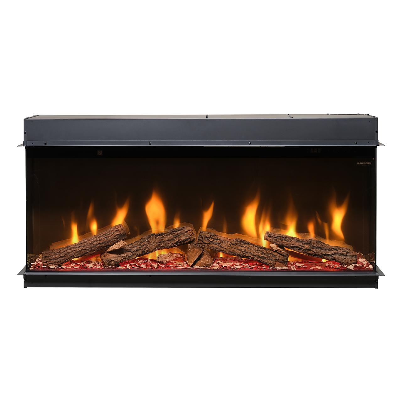 Dimplex Oak Logset Ignite Bold 50