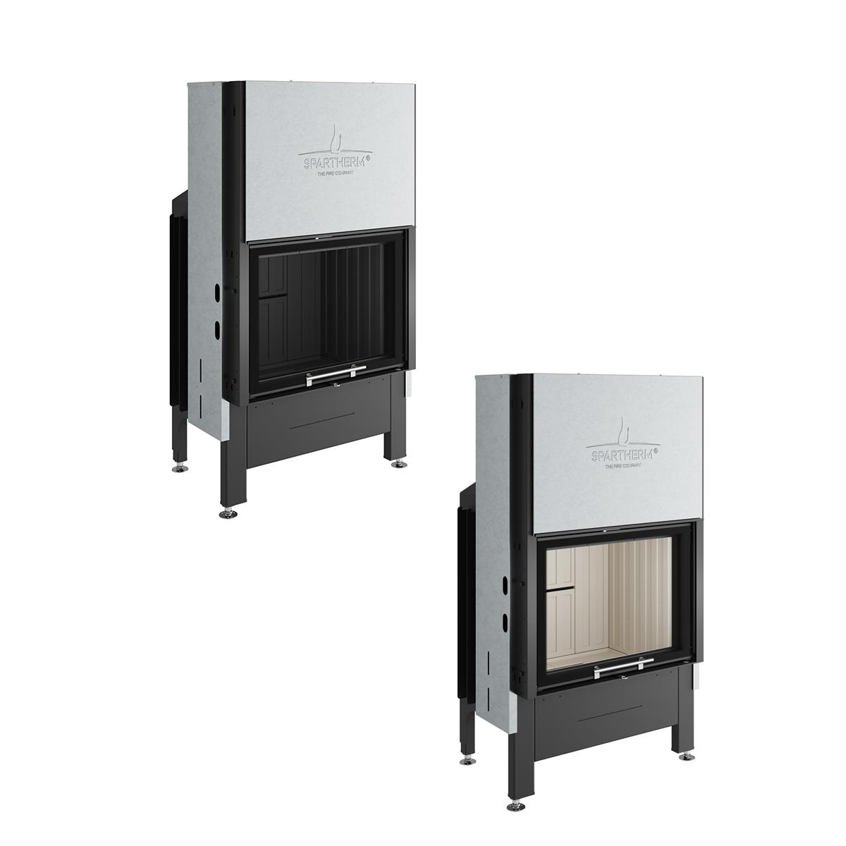 Kamineinsatz Spartherm Varia 1Vh RLU 11 kW