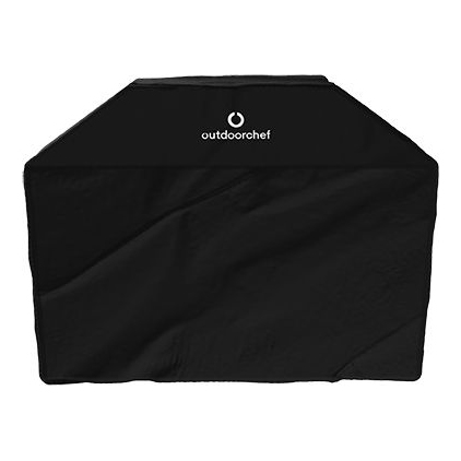 Abdeckhaube für Outdoorchef Grillstation Heat X-445