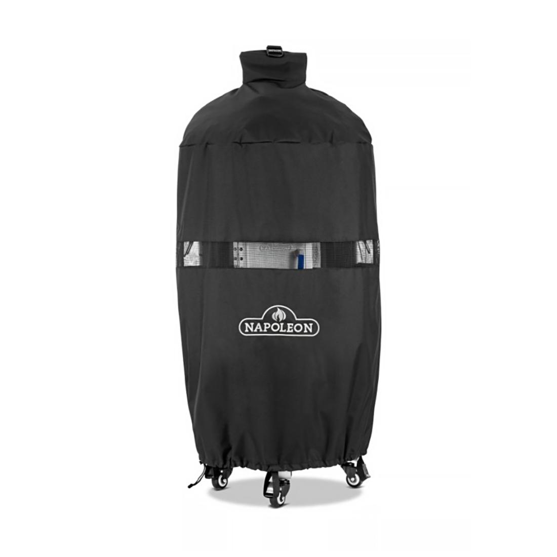 Abdeckhaube für Napoleon Apollo Smoker
