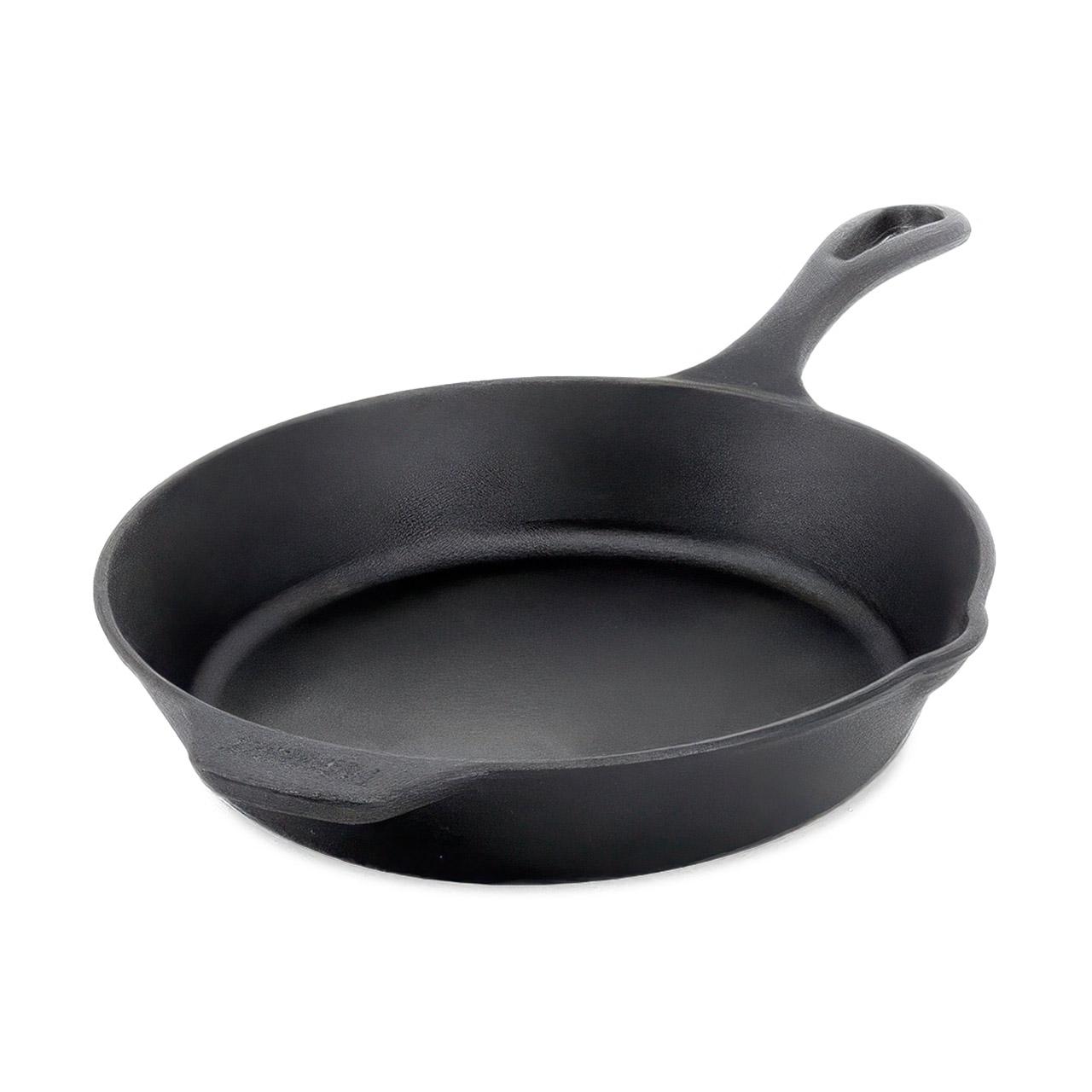 Petromax Feuerpfanne Essential Line Koch- & Grillgeschirr - Ausführung: FP25, 25 cm