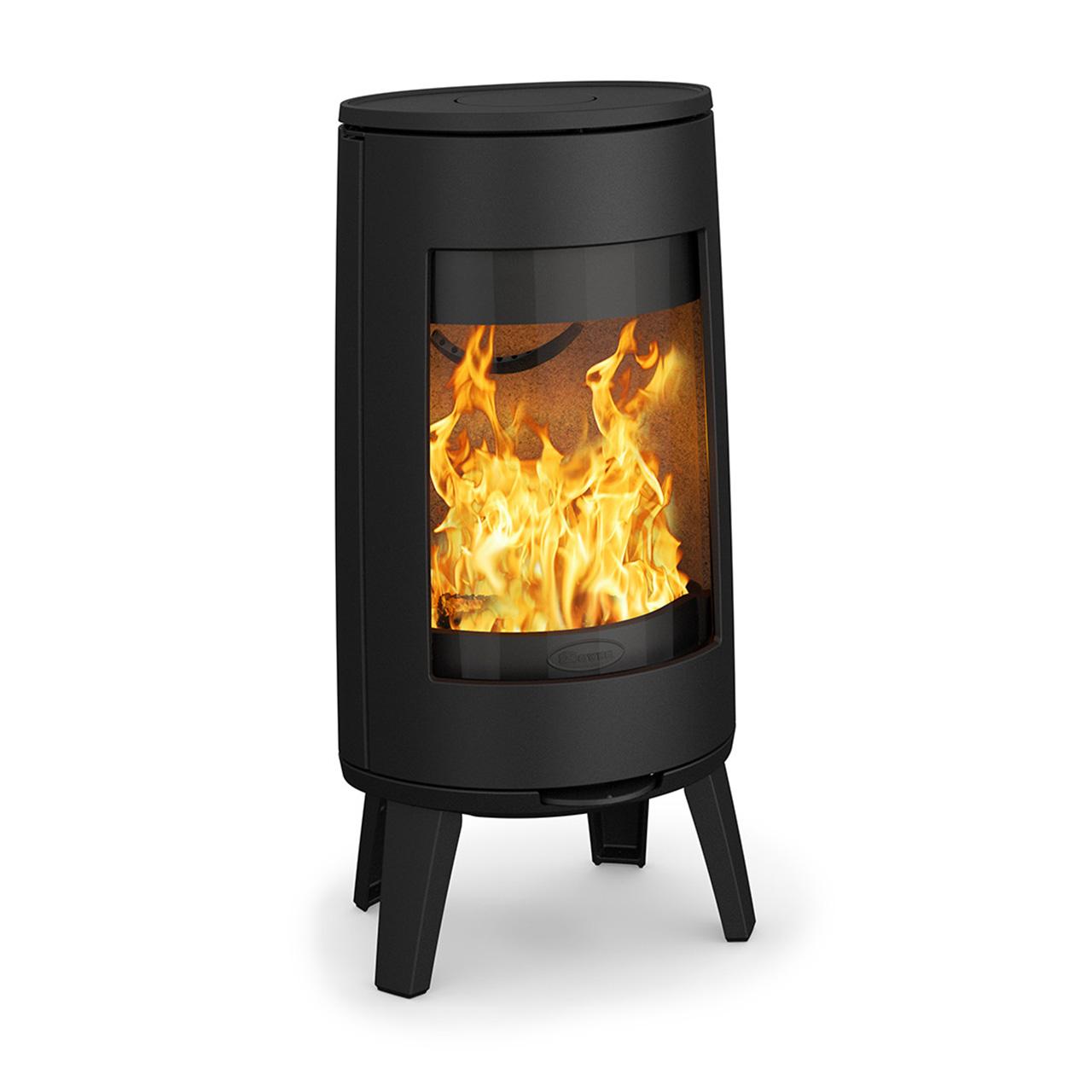 Kaminofen Dovre Bold 300, 7 kW