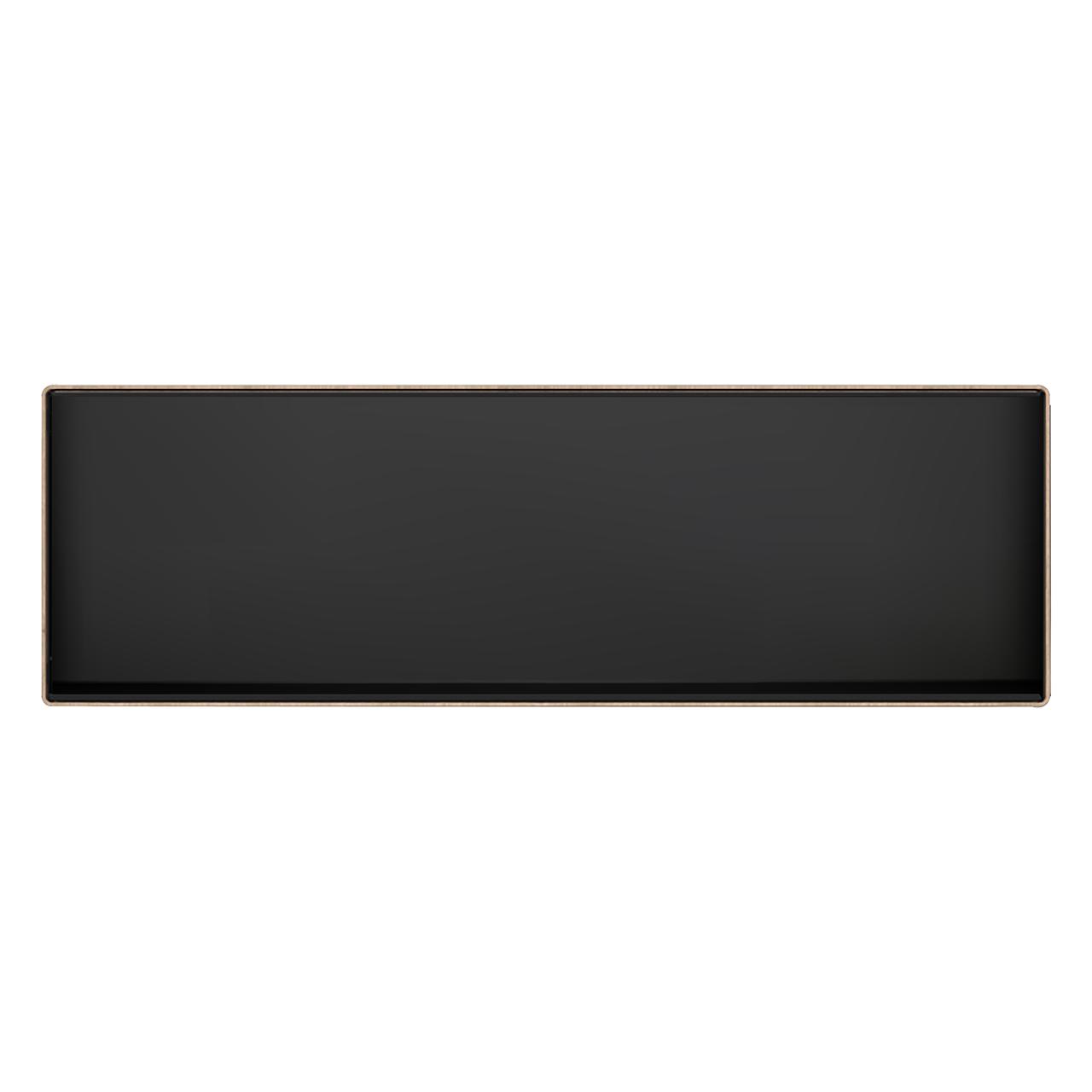 Dimplex Ignite Evolve 50 Rib Wall Kit Wandhalterung