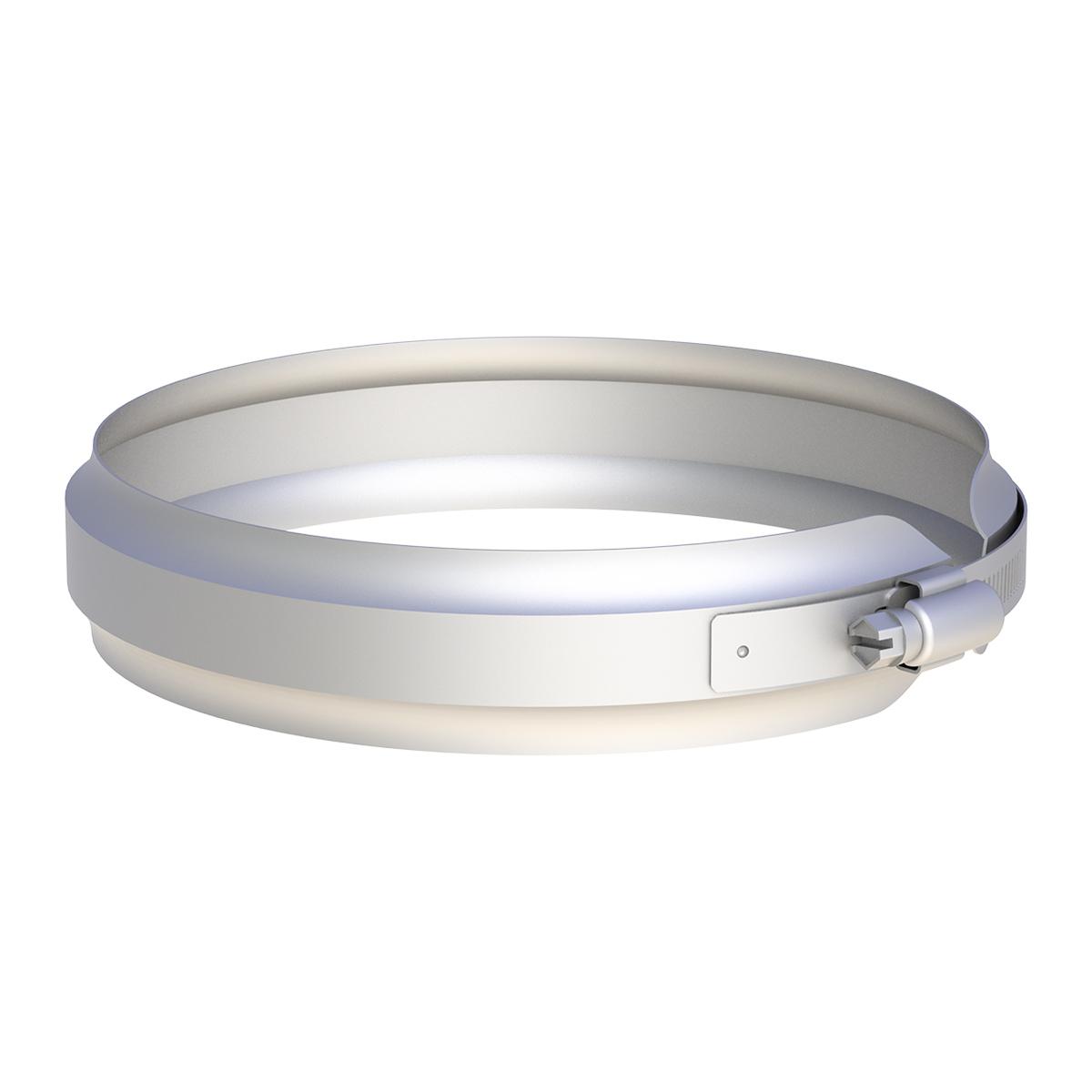 Jeremias EW Klemmband - Durchmesser: 160mm
