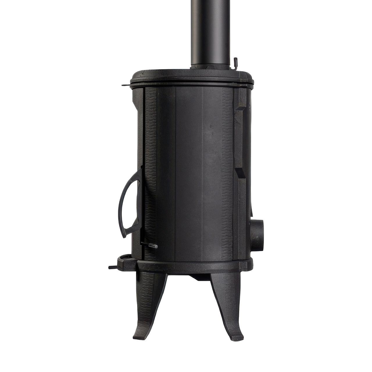 Kaminofen Globe Fire Sirius 7,2 kW