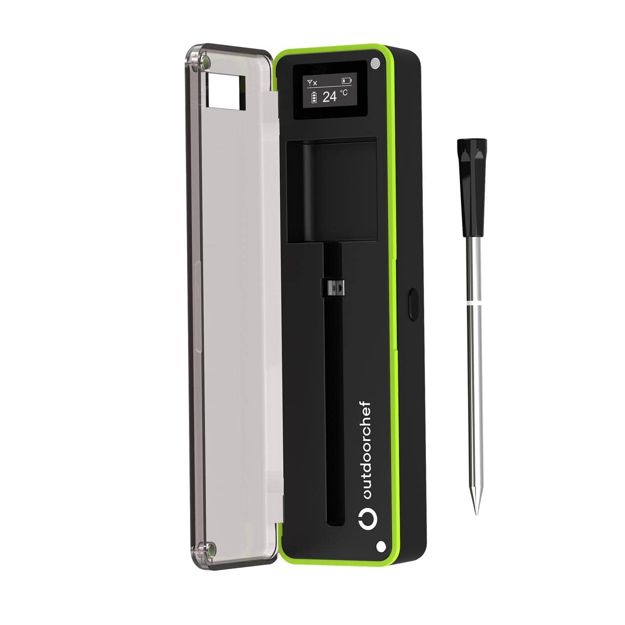 Gasgrill Outdoorchef Ascona 570 G EVO Easy Check