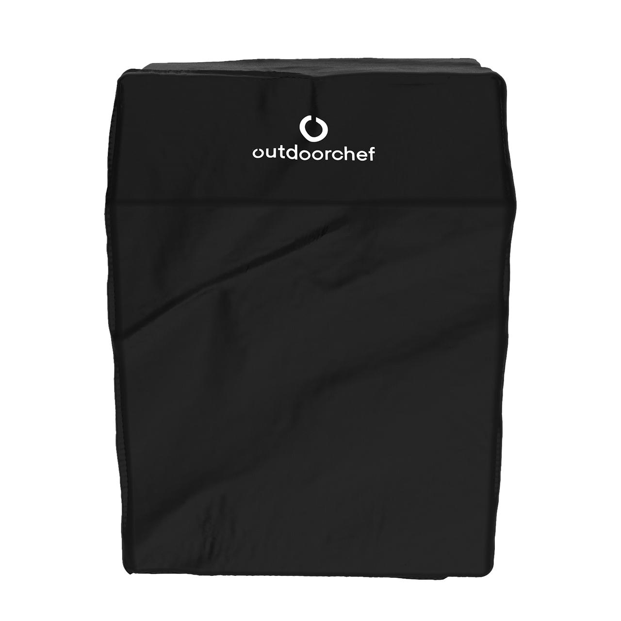 Abdeckhaube für Outdoorchef Grillmodul Heat X-415 K