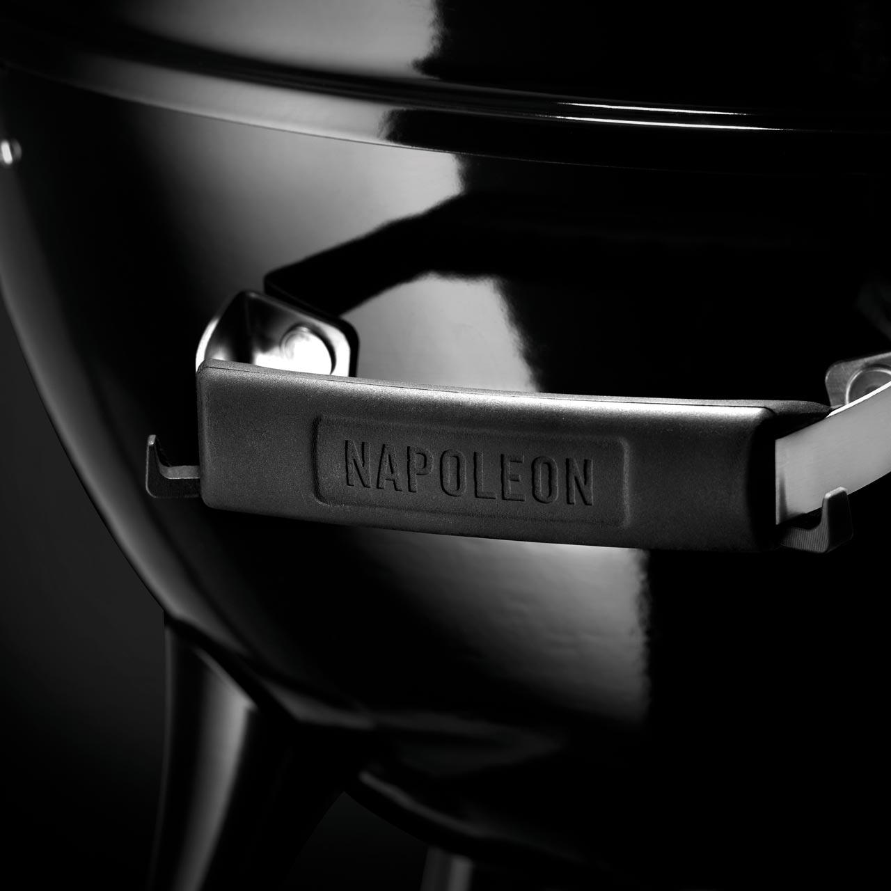 Holzkohle Kugelgrill Napoleon NK18K-LEG-3, DN 47cm