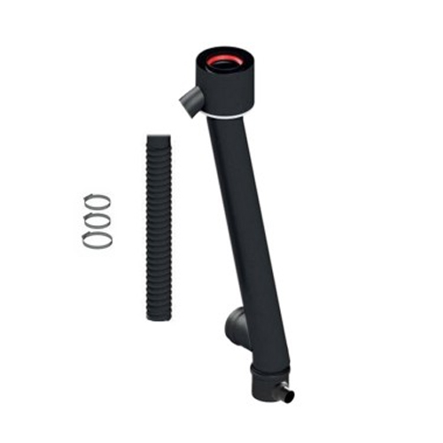 Cadel Bausatz oberer + konzentrischer Abzug