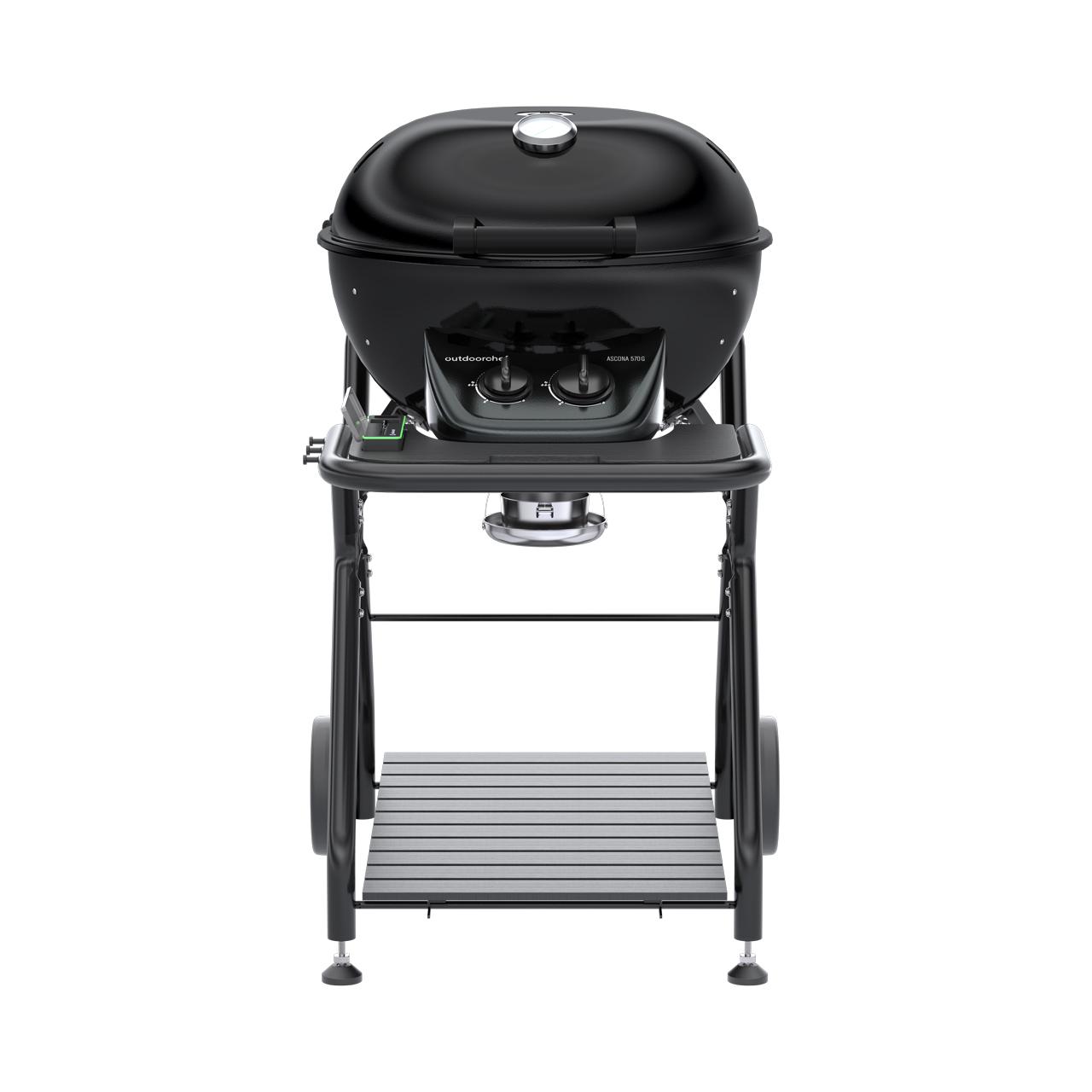 Gasgrill Outdoorchef Ascona 570 G EVO Easy Check