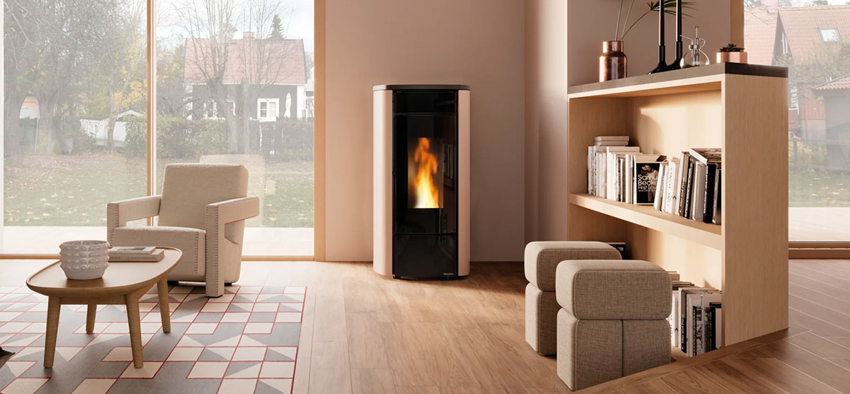 Extraflame Miriana Idro H20 Extraflame Miriana Idro H20