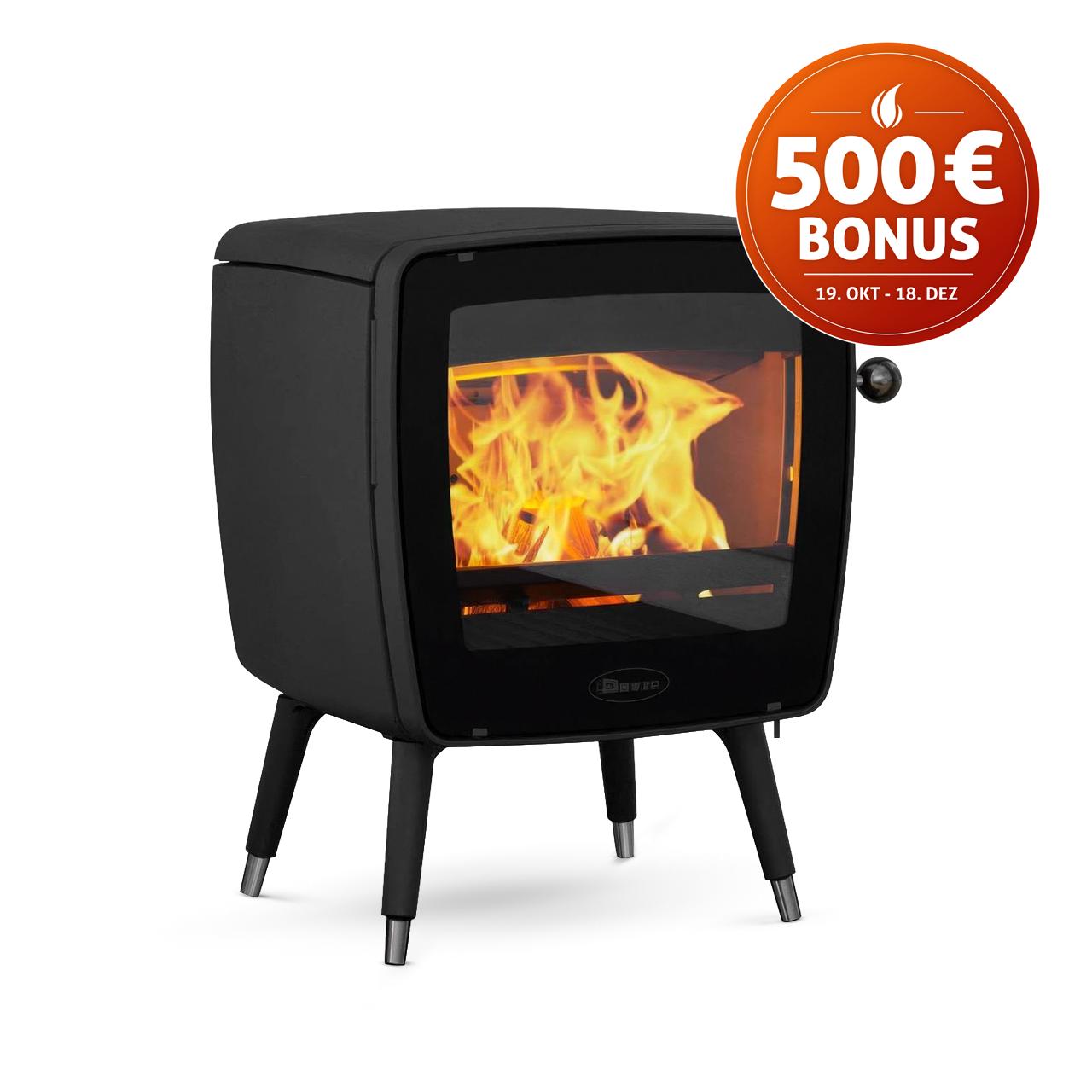 Kaminofen Dovre Vintage 35, 7 kW