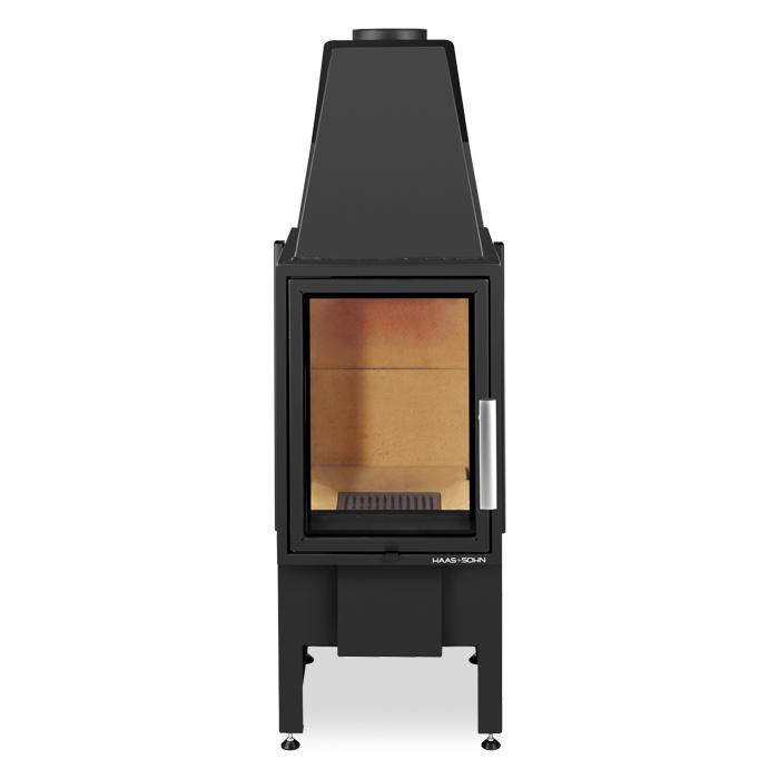 Kamineinsatz Haas und Sohn Esprit IV mit 7 kW
