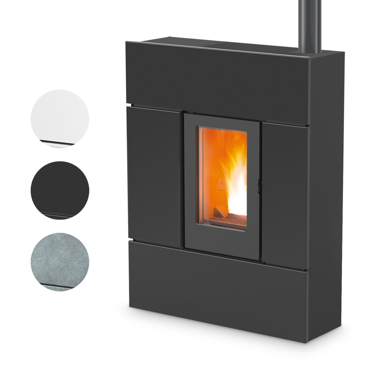 Pelletofen MCZ Ray Comfort Air 8 UP! 7,8 kW