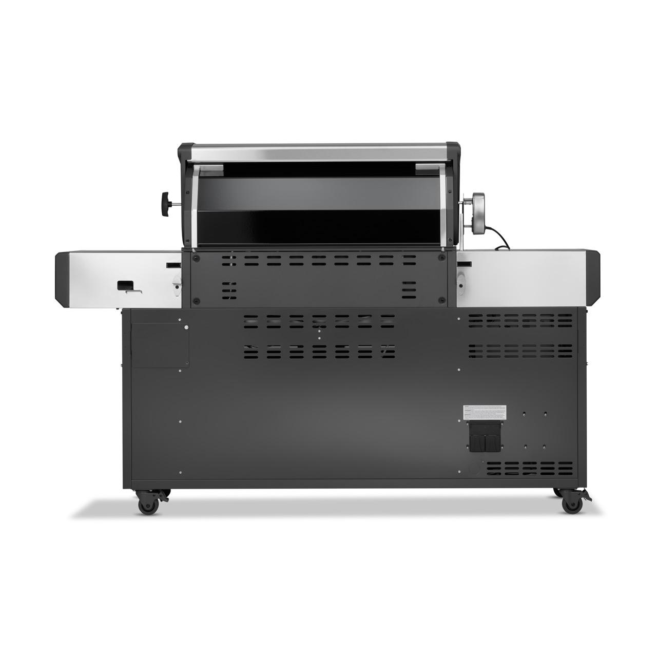 Napoleon Prestige PRO 665 Connected 2026