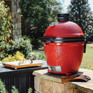 Kamado Joe Keramikgrill