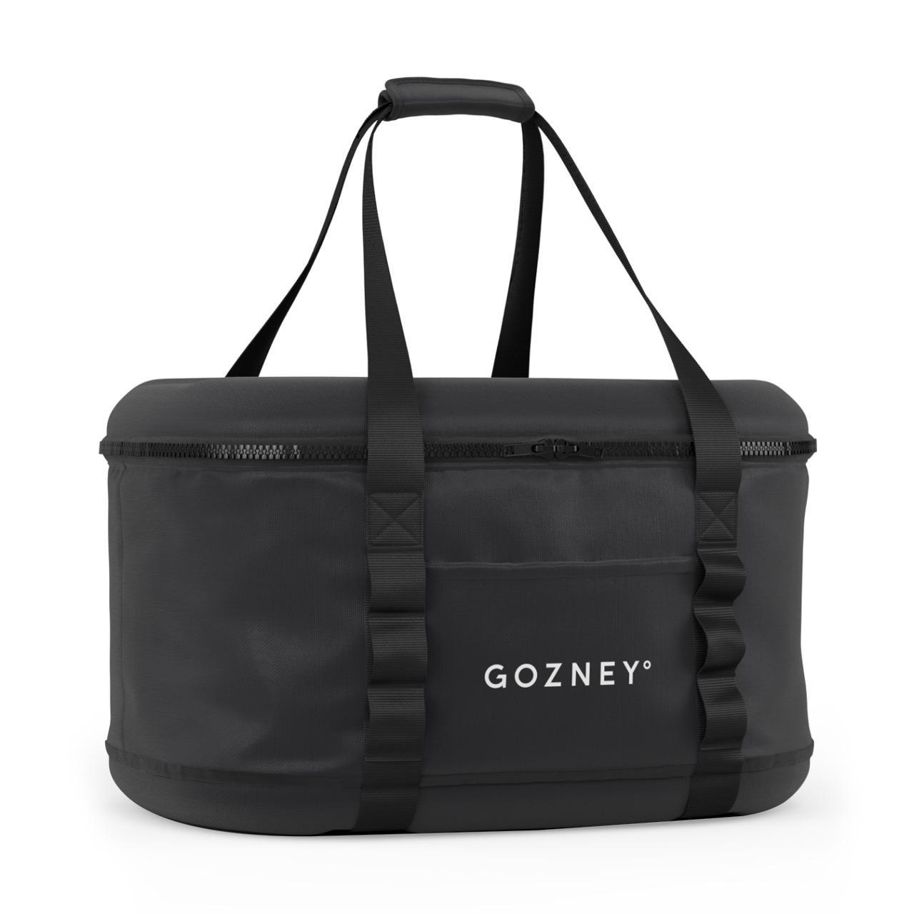Pizzaofen Gozney Tread Peak, 7-teiliges Bundle Set - Ausführung: Olive