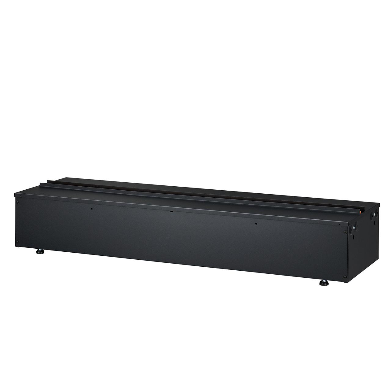 Dimplex Cassette 1000 retail Multi Optimyst - 4-seitiger Elektrokamineinsatz mit 3D-Flammeneffekt, App-Steuerung und Wasserdampf-Technologie