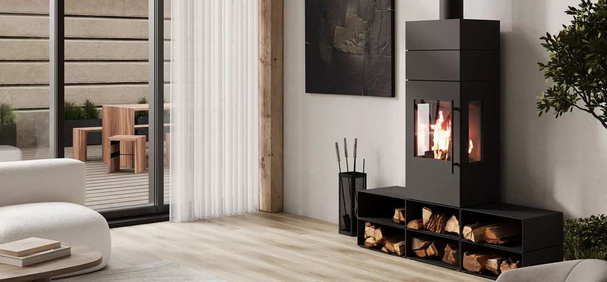 Cera Design Galileo Stahl