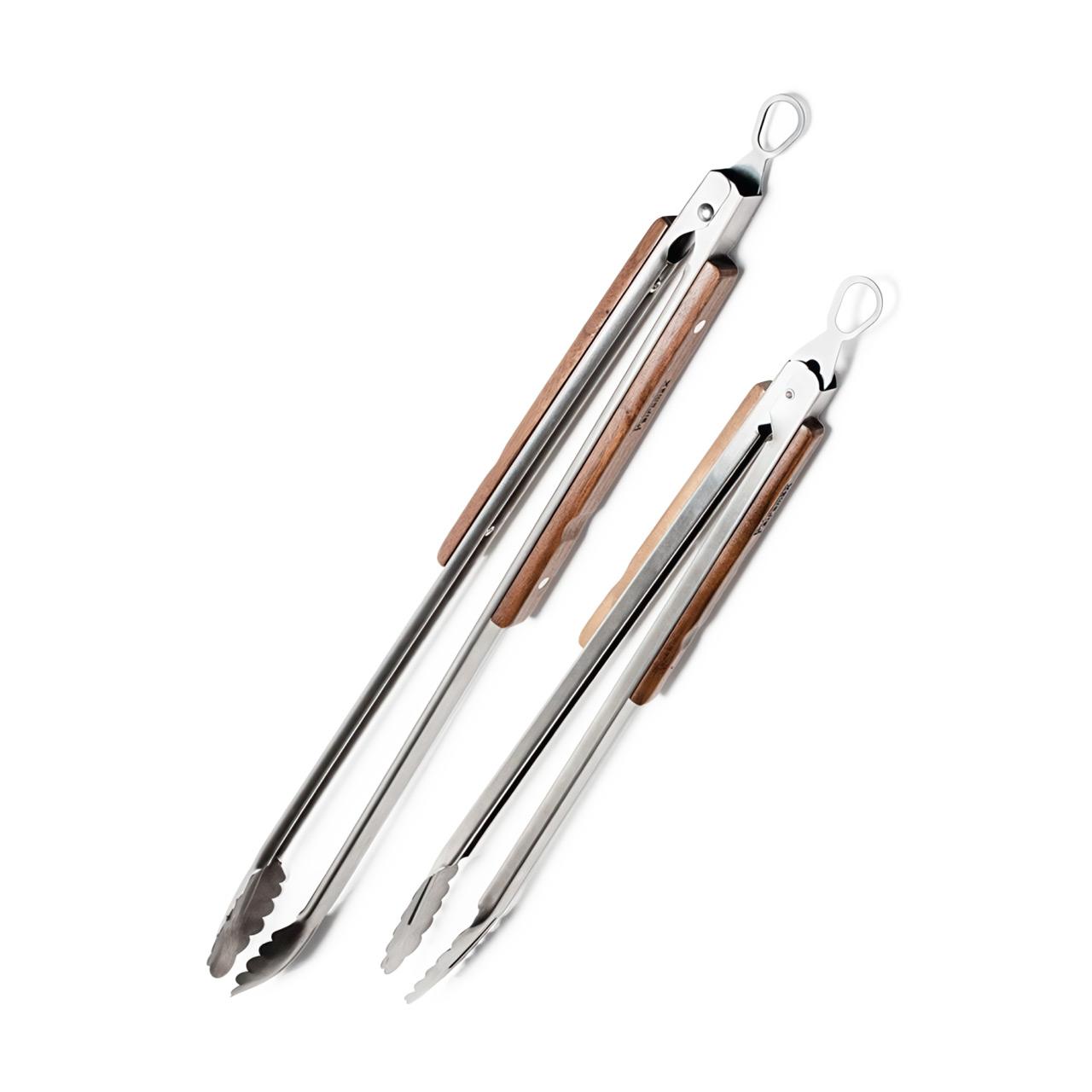 Grillbesteck Petromax Grill- und Kohlezange