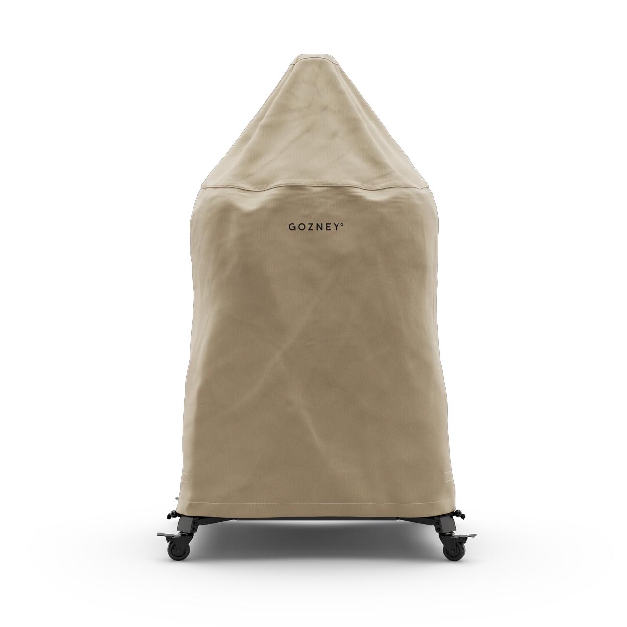 Abdeckhaube Gozney Dome Gen 2.0 Lang