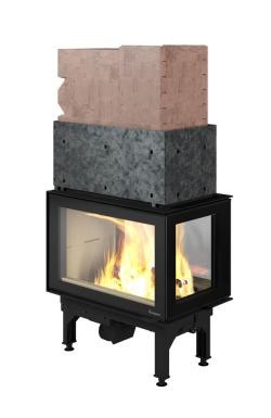 Powerstone Speicherblock 181,5 kg