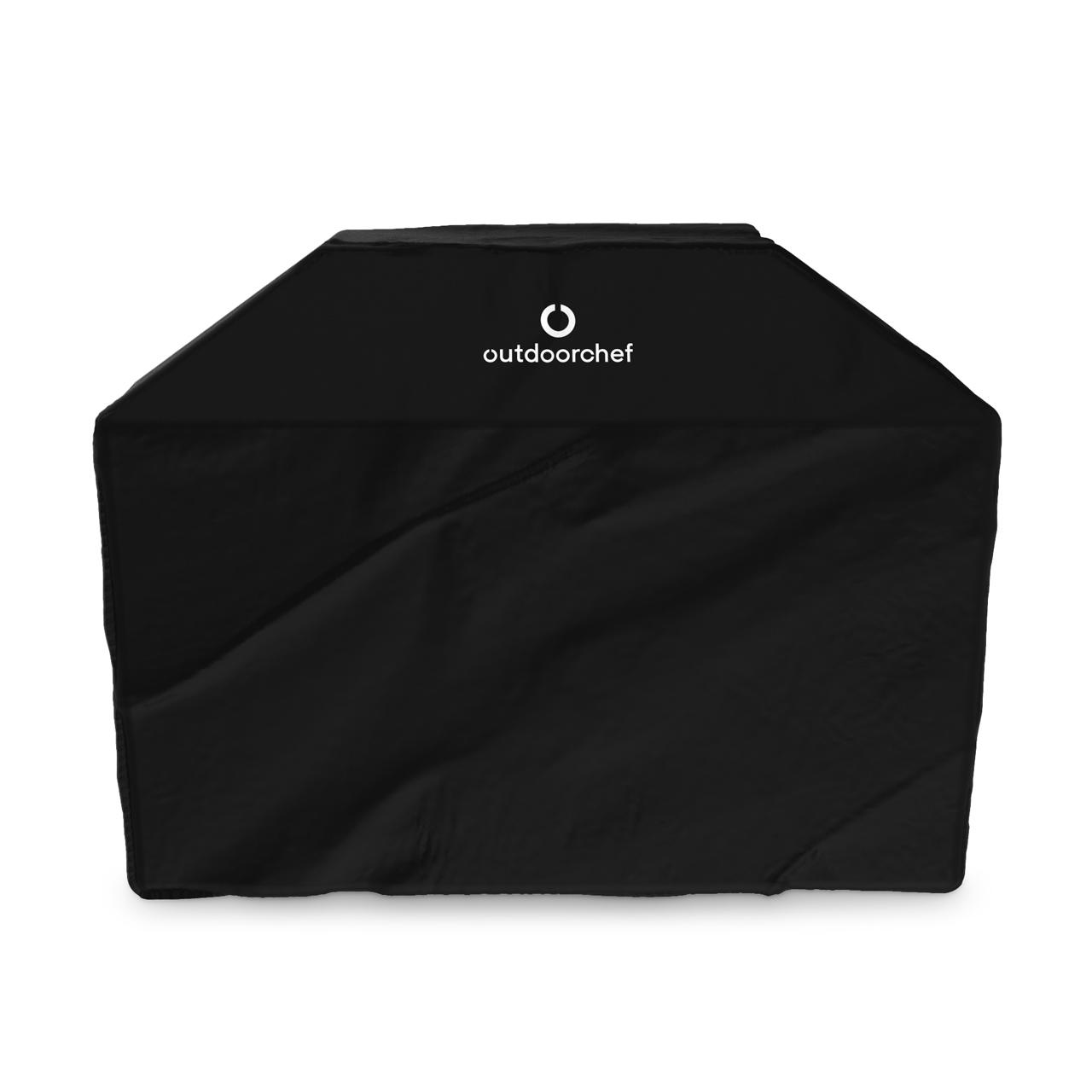 Gasgrill Outdoorchef Grillstation Heat X-445 RB Bundle inkl. Gratis Zubehör