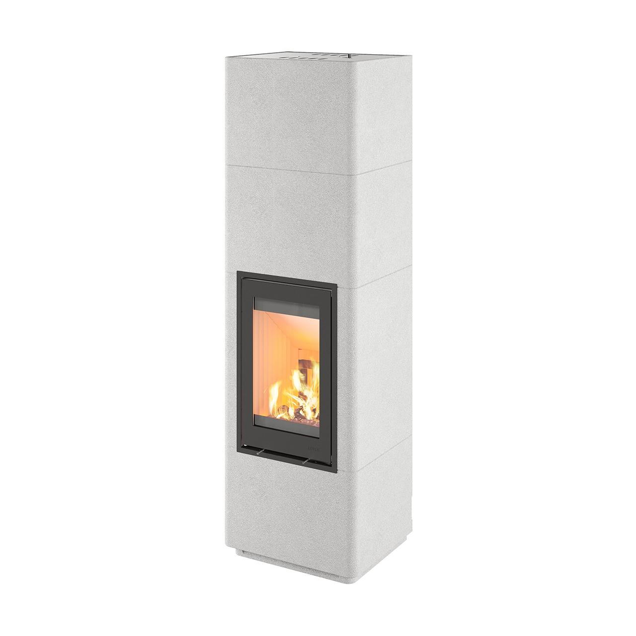 Speicherofen Lotus Beto 700+, 6 kW