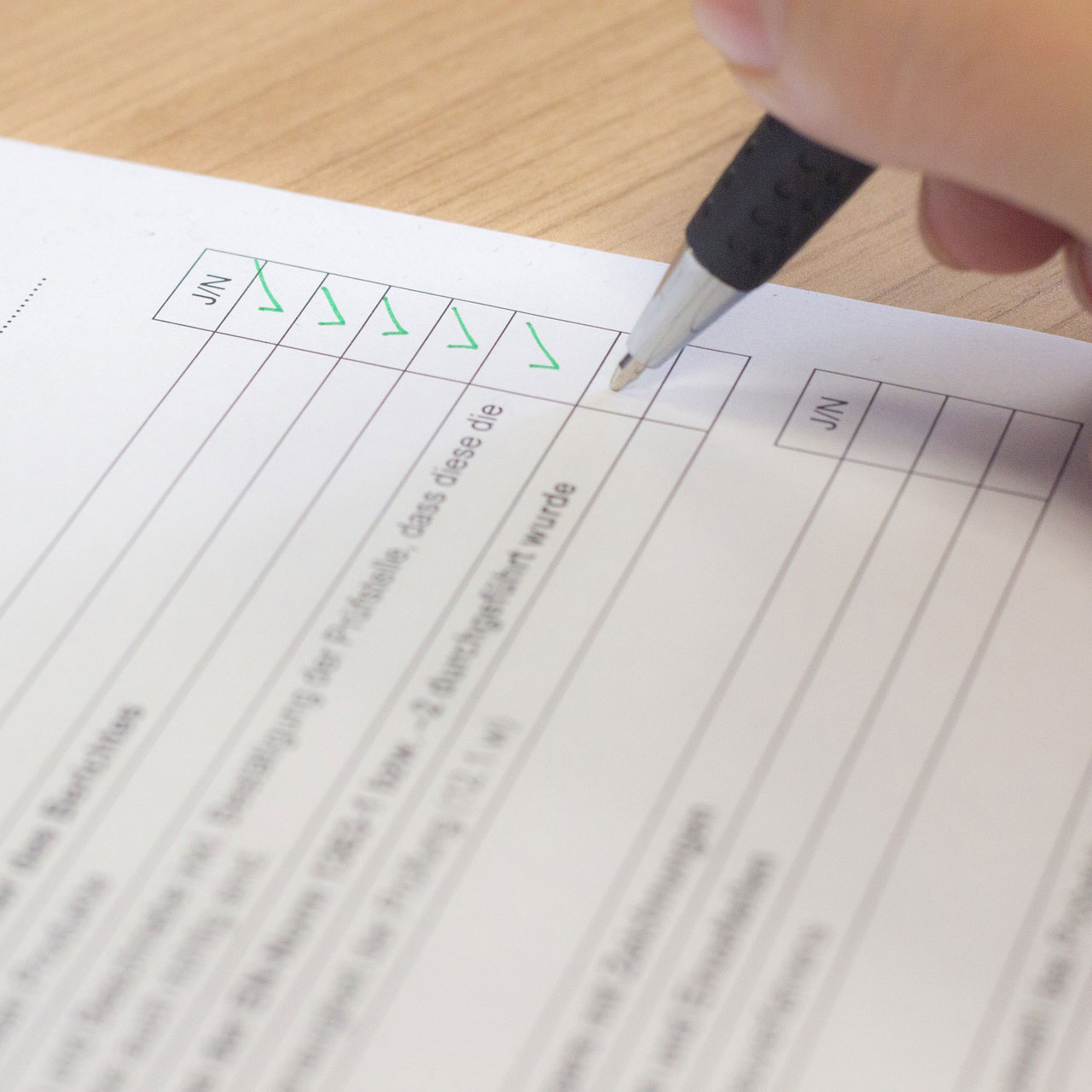 DIN plus - Was regelt diese Norm?