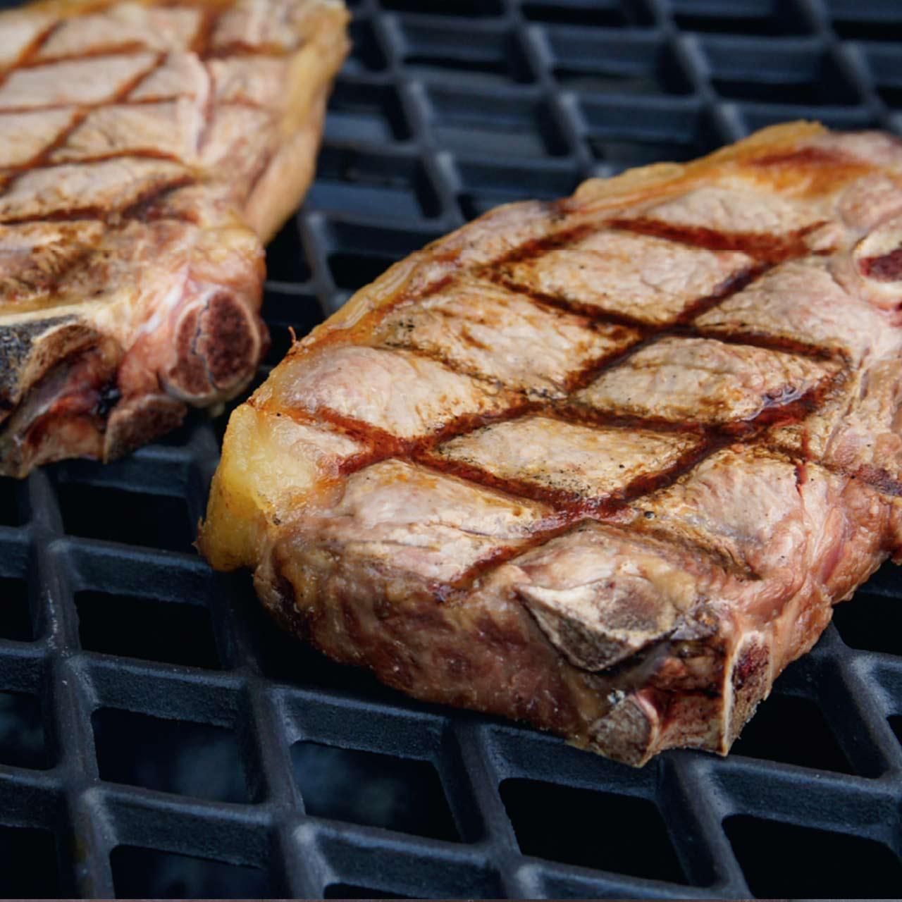 Grillrost Outdoorchef Diamond Gusseisenrost 570 (18.212.69)