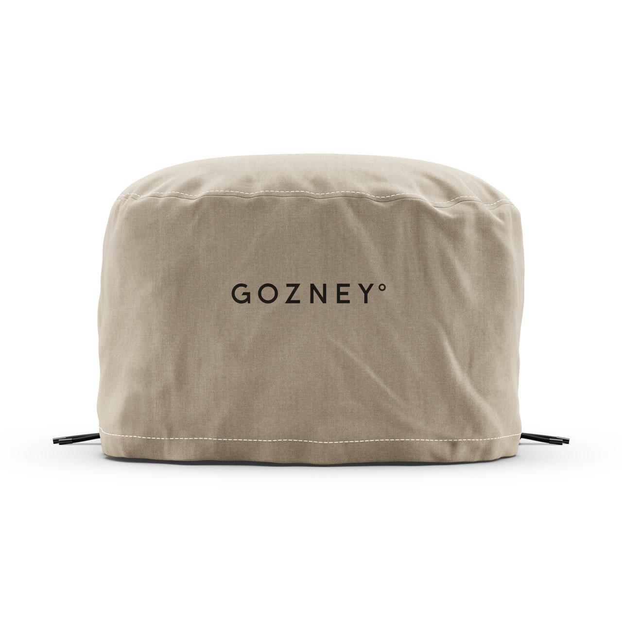 Pizzaofen Gozney Arc Lite Bundle inkl. Abdeckhaube, Venture Pizzaheber & Wender