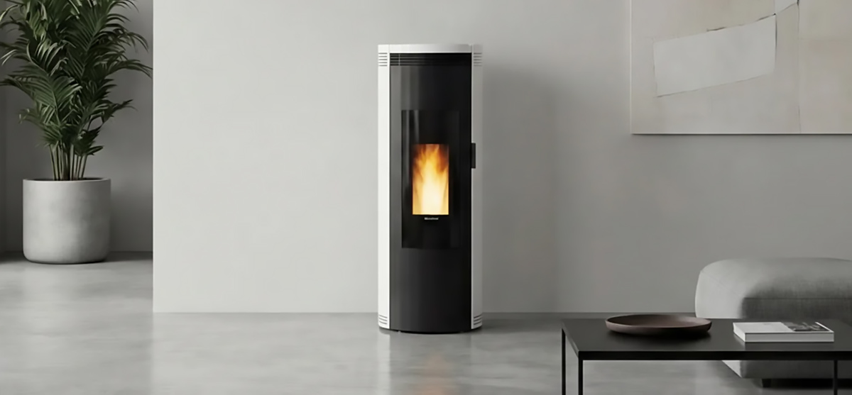 Extraflame Amika Evo