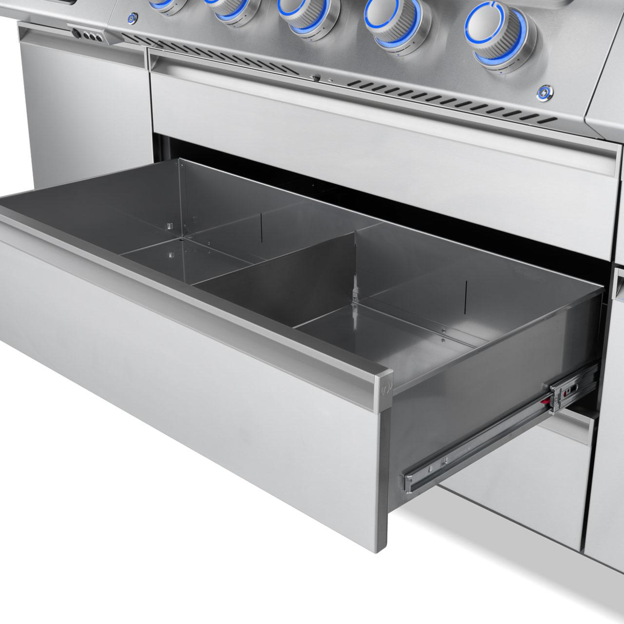 Napoleon Prestige PRO 665 Connected 2026