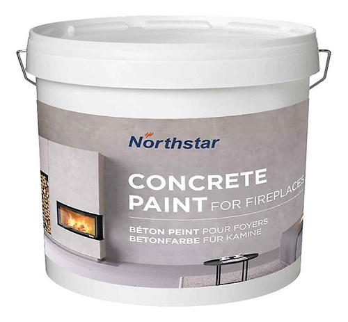 Nordpeis Betonfarbe 2 kg