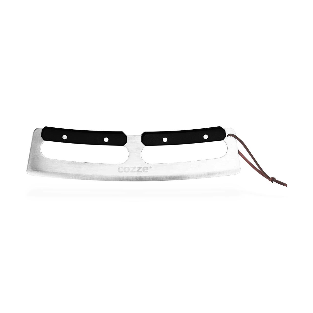 Pizza Cutter 32cm Wiegemesser
