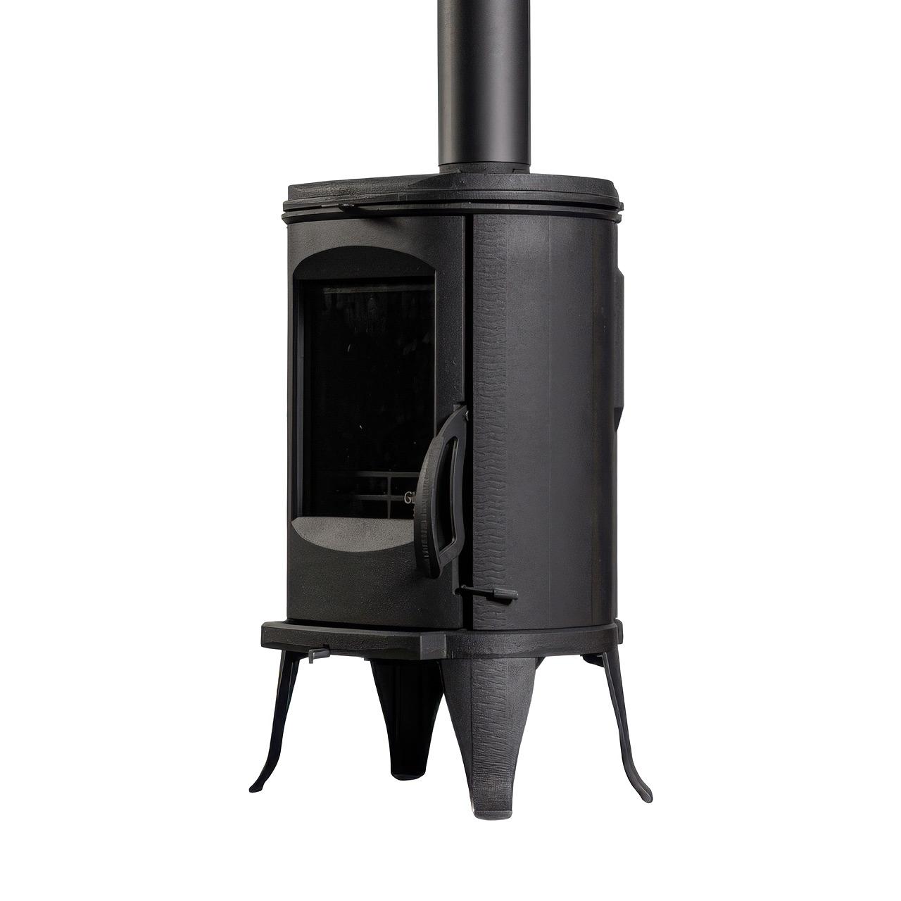 Kaminofen Globe Fire Sirius 7,2 kW