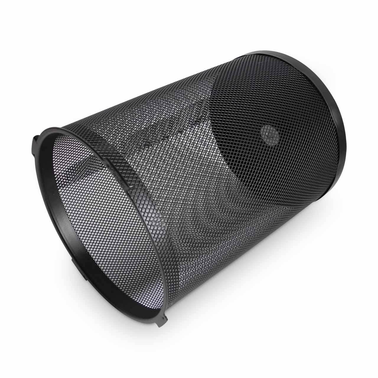 Metallfilter für Aschesauger Fire and Box eckig mit Motor