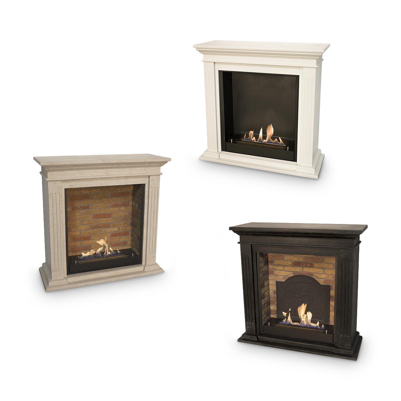 Ethanol Kamin Xaralyn Cadiz