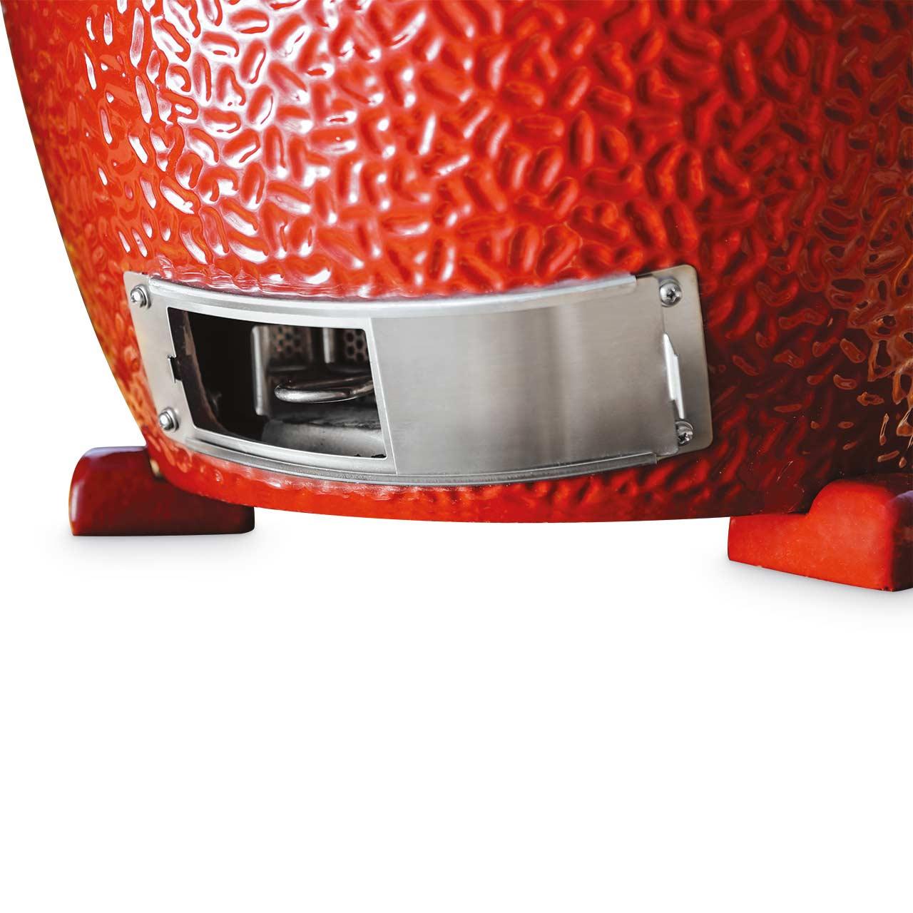 Keramikgrill Kamado Joe Classic II Stand Alone Grill