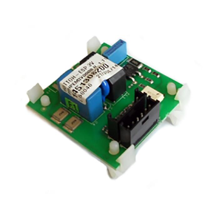 Platine Comfort Air MCZ, RED Pelletofen, Pelletkessel (41451308200)