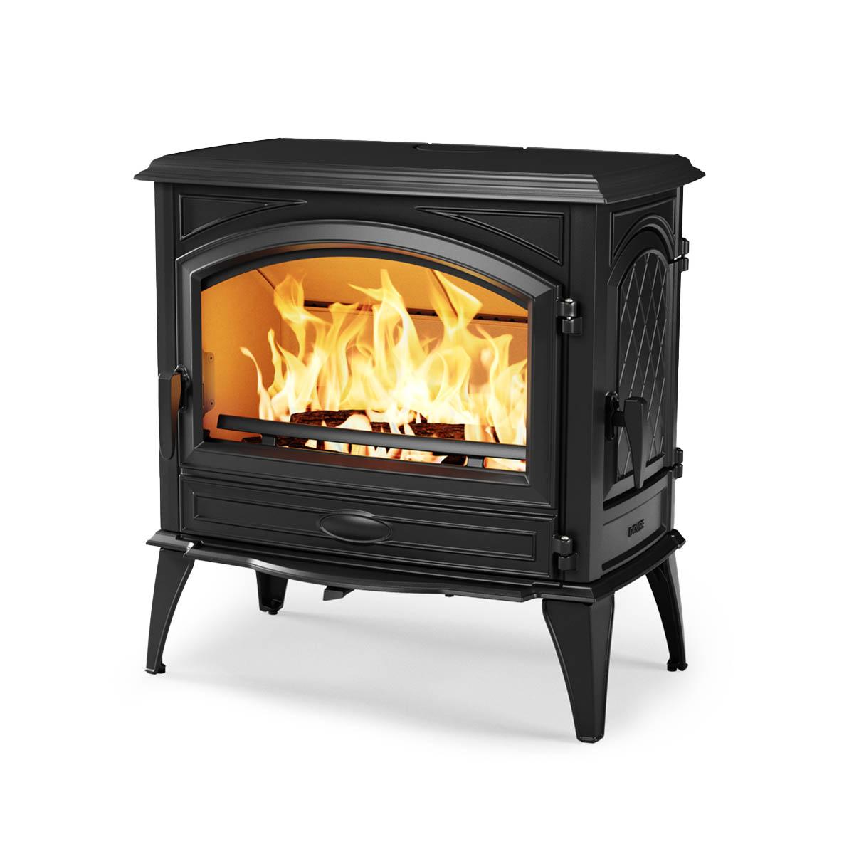 Kaminofen Dovre 760 WD, 12 kW