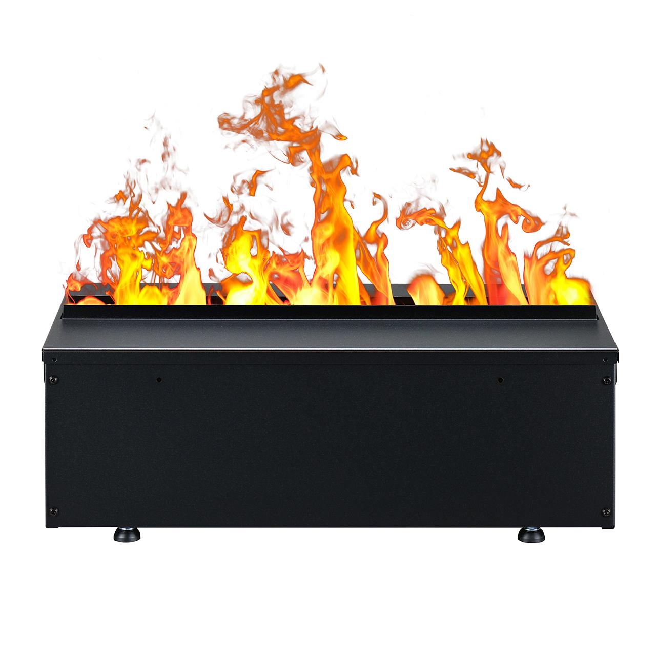 Dimplex Cassette 500 retail Multi Optimyst - 4-seitiger Flammeneffekt mit App-Steuerung