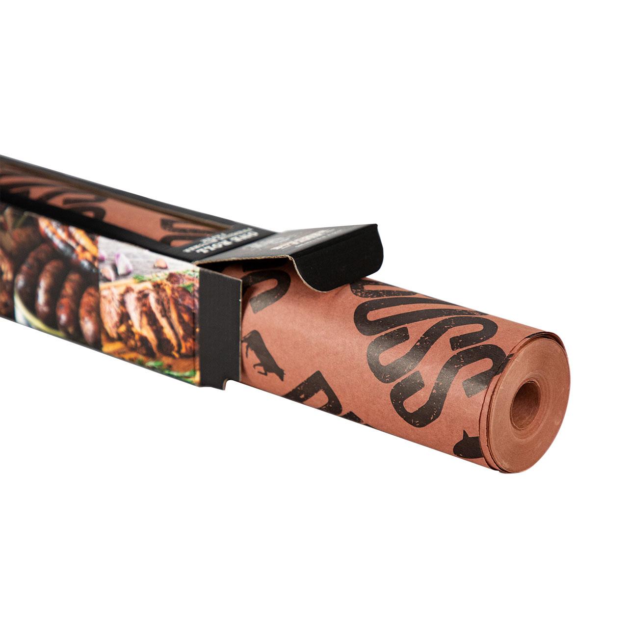 Grillzubehör Pit Boss Metzgerpapier 45 m x 45 cm Butcher Paper