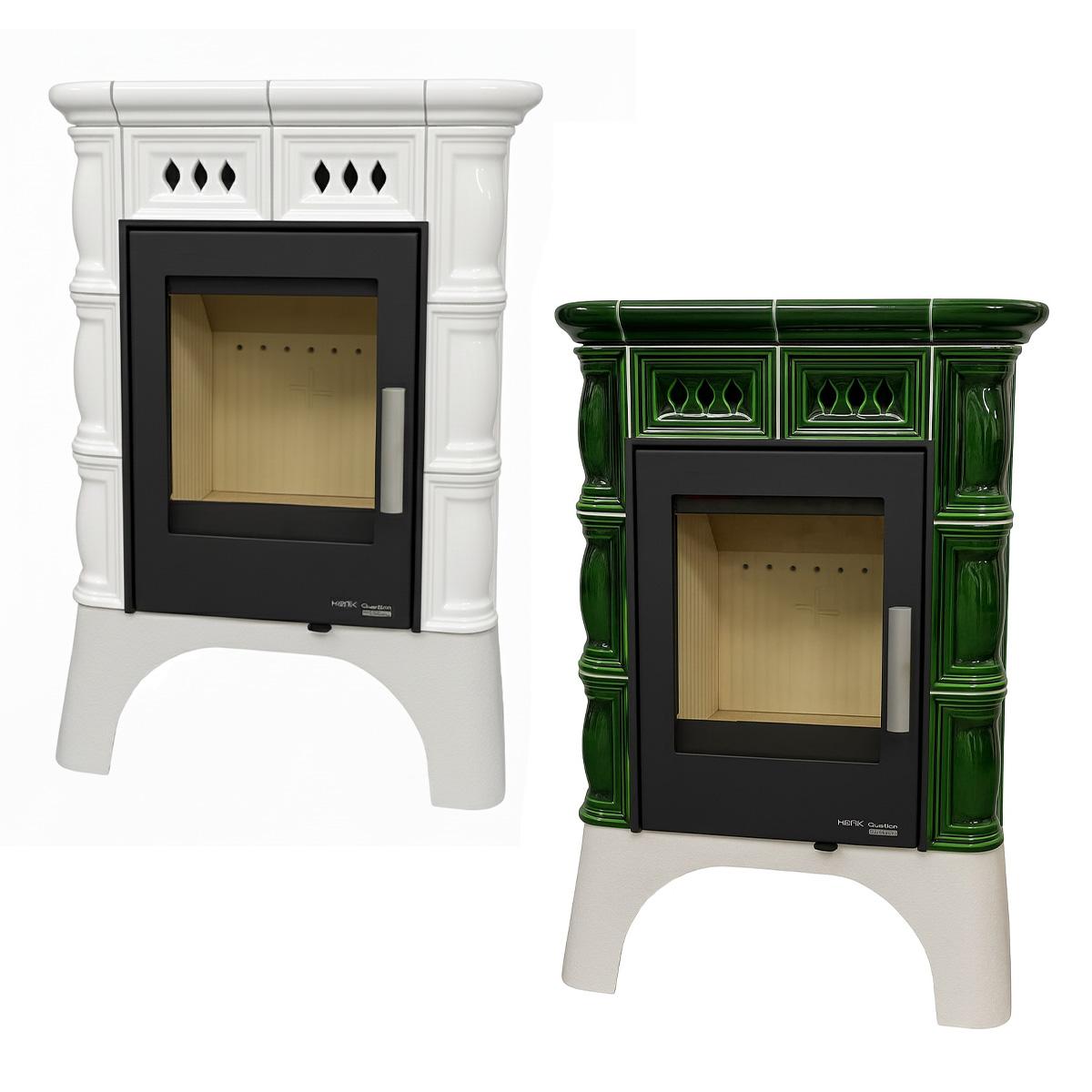 Kaminofen Haas und Sohn Treviso III 246.37 6,3 kW