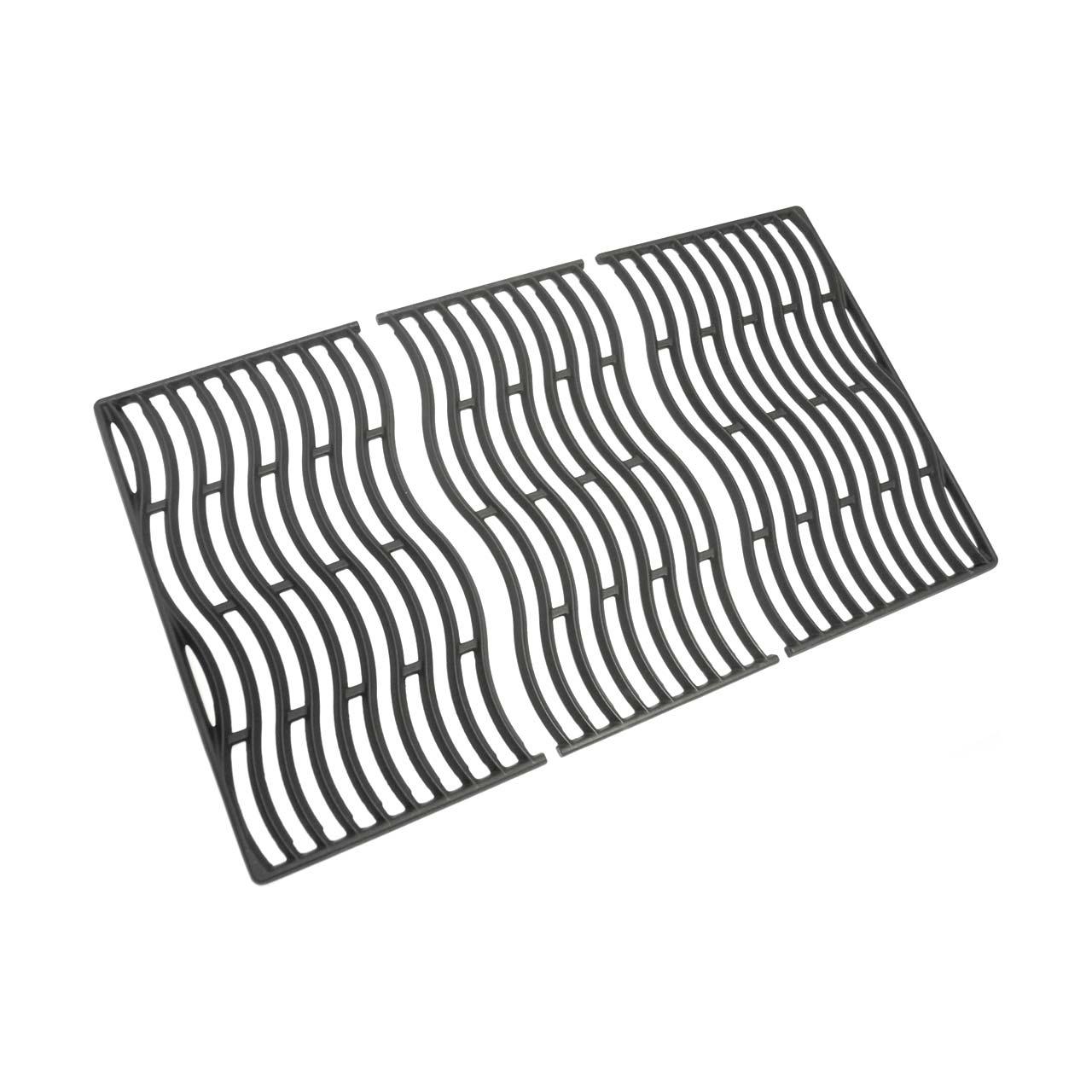 Napoleon Ersatzteil Gusseisen Roste-Set für Rogue 525 (S83017)